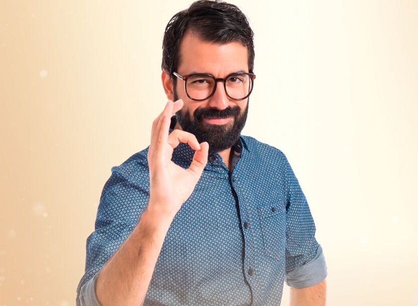 mees on soodaga peenise suurendamisega rahul