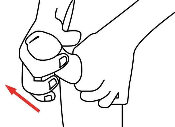 Jelqing – masturbatsioonitehnika suguelundi suurendamiseks