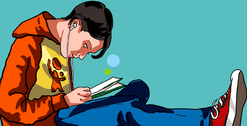 Teismeline, kes soovib oma peenist suurendada